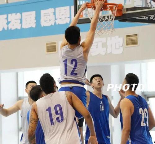 辽宁篮球爆料新闻最新,揭秘最新爆料背后的真相  第2张